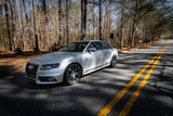 APR A01 Flow Formed 20x9.0 / 5x112 / ET42 / 66.5mm Bore / Gunmetal Grey Wheel - WHL00009