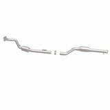 MagnaFlow Conv DF 96-98 Mercedes SL500 5.0L - 24007