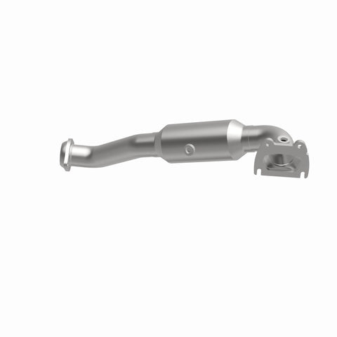 MagnaFlow Direct Fit Catalytic Converter 15-19 Ram 1500 3.6L OEM Grade Fed/EPA Compliant Manifold - 22-178