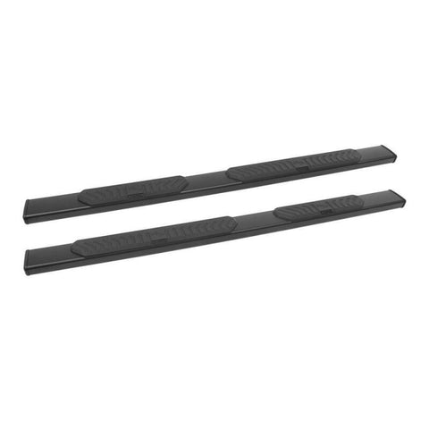 Westin 19-20 Ram 1500 Quad Cab (Excl 2019 Ram 1500 Classic) R5 Nerf Step Bars - Black - 28-51235