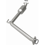 MagnaFlow Direct-Fit SS Catalytic Converter 05-06 Toyota Tundra 4.0L V6 - 52572
