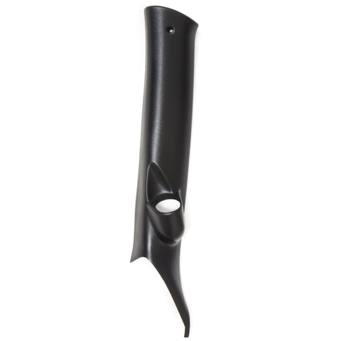 Banks Power 14-18 Chevy/GMC Trucks Full Pillar Mount - 1 Gauge - 63335