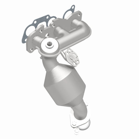 MagnaFlow DF Catalytic Conv 02-03 Lexus ES300 3.0L / 02-03 Toyota Camary 3.0L Rear - California - 452014