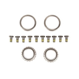 Omix Diff Assembly Trak-Lok w/ 7/16 Ring Bolt- 2007 JK - 16505.41