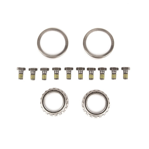Omix Diff Assembly Trak-Lok w/ 7/16 Ring Bolt- 2007 JK - 16505.41