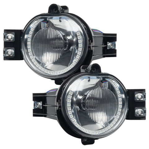 Oracle 06-08 Dodge Ram SMD FL - ColorSHIFT - 7036-333