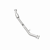 Magnaflow California Direct Fit Converter 2004 Pontiac GTO 5.7L - 4561030