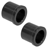 RockJock Antirock Sway Bar Bushing Pack of 2 (28 Spline Bar) - RJ-207001-BDL-2P