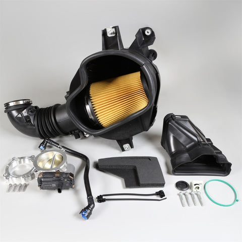 Ford Racing 2018-2020 Mustang GT Calibration w/ Cold Air Intake & Throttle Body - M-9603-M8B