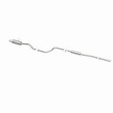MagnaFlow Sys C/B Civic Ex/Si 2/4Dr 96-On - 15646