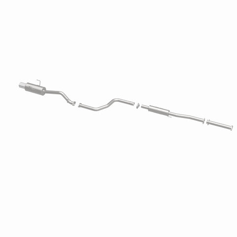 MagnaFlow Sys C/B Civic Ex/Si 2/4Dr 96-On - 15646