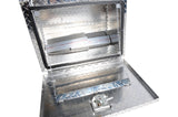 Dee Zee Universal Tool Box - Specialty Underbed BT Alum 24X18X18 - DZ61