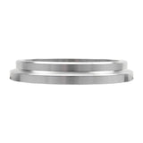 Wehrli LML Duramax Billet Aluminum Turbo Compressor Inlet Flange - WCF205-166