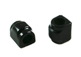 Whiteline Plus 4/91-5/01 & 10/01-05 BMW 3 Series/9/88-04 5 Series Rear 20mm Sway Bar Mount Bushing - W22801