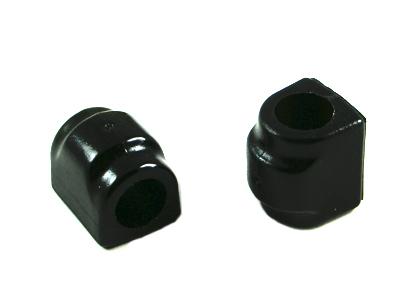 Whiteline Plus 4/91-5/01 & 10/01-05 BMW 3 Series/9/88-04 5 Series Rear 20mm Sway Bar Mount Bushing - W22801