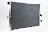 CSF Porsche 955/957 Cayenne / Audi Q7 / VW Touareg Heavy-Duty Performance Radiator - 7227