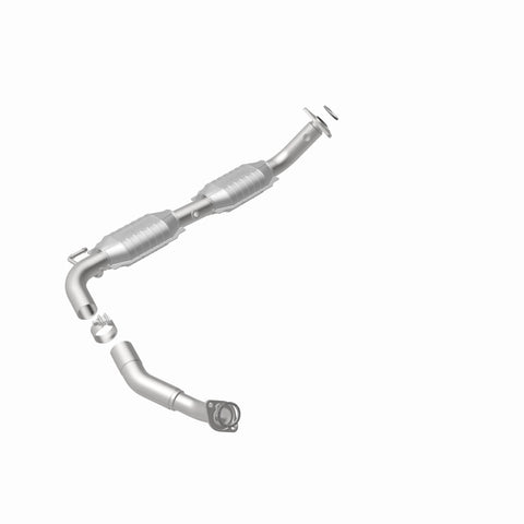 Magnaflow Conv DF 07-08 4.7L Tundra D/S OEM - 49625