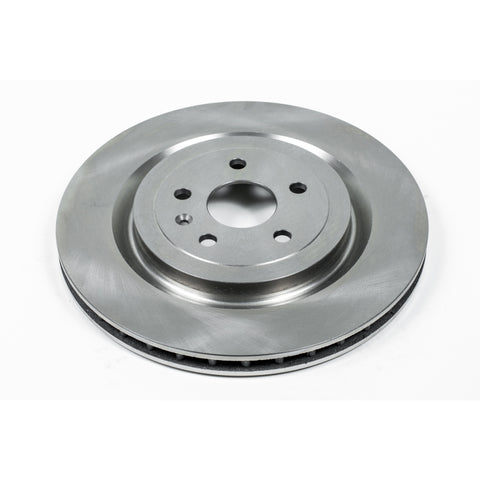 Power Stop 09-18 Cadillac CTS Rear Autospecialty Brake Rotor - AR8681