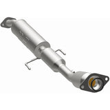 MagnaFlow 17-18 Toyota Corolla iM Base L4 1.8L OEM Grade Direct-Fit Catalytic Converter - 280092