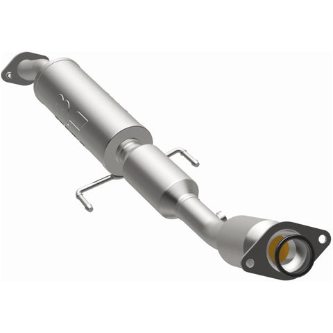 MagnaFlow 17-18 Toyota Corolla iM Base L4 1.8L OEM Grade Direct-Fit Catalytic Converter - 280092