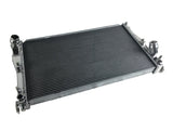 CSF 2011+ BMW 1 Series M / 07-11 BMW 335i / 2009+ BMW Z4 sDrive30i/Z4 sDrive35i (A/T Only) Radiator - 7046
