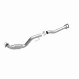 MagnaFlow Direct Fit Catalytic Converter 07-08 Express 2500 4.8L Passenger Side - 51535