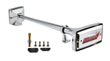 Kleinn Roof Mount Horns Brass H/ Pull Valve - 311