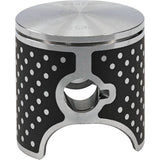Vertex Piston 04-11 KTM 105 SX 105cc Cast Race Evolution Stroker Piston Kit 112cc 15mm - 24530B