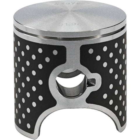 Vertex Piston 04-11 KTM 105 SX 105cc Cast Race Evolution Stroker Piston Kit 112cc 15mm - 24530B