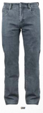Speed and Strength Hammer Down Armored Jeans Light Grey Size - 40x34 - 609953