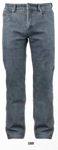 Speed and Strength Hammer Down Armored Jeans Light Grey Size - 40x32 - 609952