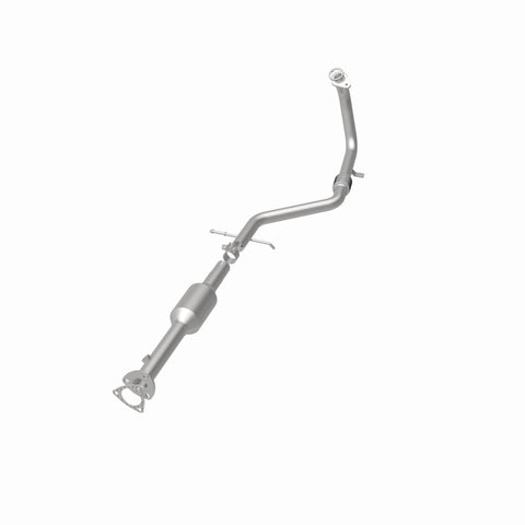 Magnaflow California Direct Fit Converter 01-02 Chevrolet Cavalier 2.2L - 4481208