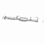 MagnaFlow Direct Fit Catalytic Converter 95-96 Previa 2.4L - 447186