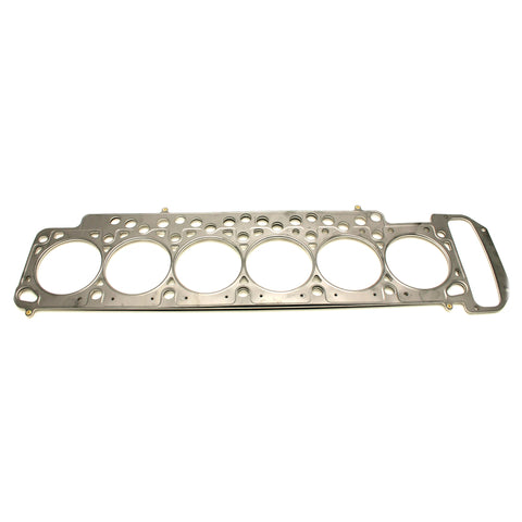 Cometic BMW M30B34 82-93 93mm .027 inch MLS Head Gasket 535i/635i/735i - C4477-027
