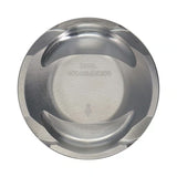Wiseco Kawasaki 09-10 Ultra 260LX/ X 8.41 CR Piston Kit - 40048M08300