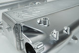 CSF Toyota A90/A91 Supra/ BMW G-Series B58 Charge-Air Cooler Manifold- Machined Billet Aluminum - 8200