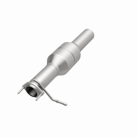 MagnaFlow Direct Fit Catalytic Converter 03-05 Ford F250/350 SD 6.0 - 60511