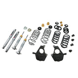 Belltech LOWERING KIT WITH SP SHOCKS - 736SP