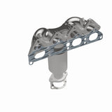 MagnaFlow Direct Fit Catalytic Converter 04-08 Hyundai Elantra 2.0L - 50330