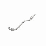 MagnaFlow Direct Fit Catalytic Converter 01-04 Mercedes E320 Passenger Side CA - 454040
