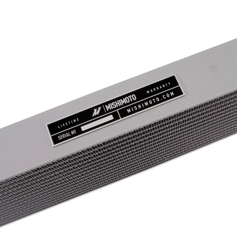 Mishimoto 2025+ Ram 1500 Transmission Cooler - MMTC-RAM-25