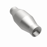 MagnaFlow Universal Catalytic Converter 2.50inch Long Body Spun - 59926