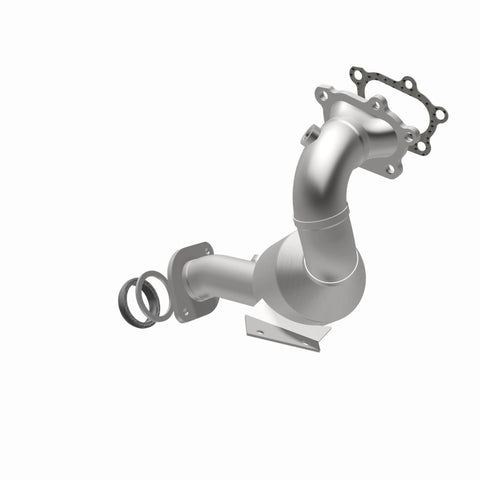 MagnaFlow Conv DF California Grade 10-13 Mazda 3 L4 2.3L - 551545