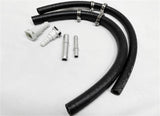 Titan Fuel Tanks 08-10 Ford F-250/F-350/F-450 Fuel Line Extension Kit - 0299002