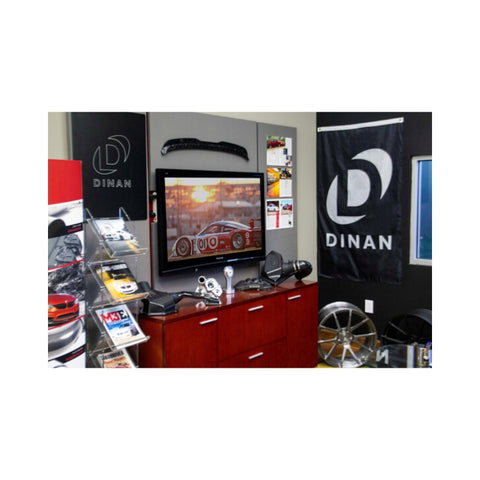 Dinan Banner - 60in x 36in - D080-0052