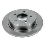 Power Stop 04-08 Chrysler Pacifica Rear Autospecialty Brake Rotor - AR8759