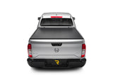 Truxedo 22+ Nissan Frontier (5ft. Bed) Lo Pro Bed Cover - 592501