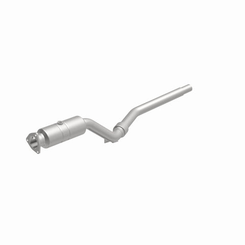MagnaFlow Conv DF 02-04 Audi A6 3L 5speed Driver Side - 24124