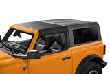 Bestop 21-26 Bronco Bronco Raptor 2-Door Sunrider For Hardtop (Black Diamond) - 52460-35