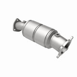 MagnaFlow Direct Fit Catalytic Converter 05-09 Audi A4 2.0 turbo OEM - 49163
